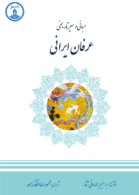 عرفان ایرانی
